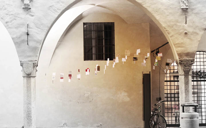 broletto di novara installazione grasshopper